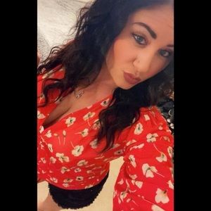 Meet your Posher, Trista